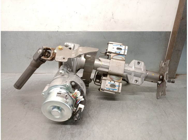 Replacement steering column for Suzuki Vitara (LY) 1.4 Hybrid (Mild Hybrid) OEM IAM reference 4820065T71 