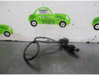 Recambio de sonda lambda para volvo s70 berlina 2.4 turbo cat referencia OEM IAM 9125546 DENSO