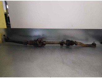 Recambio de cremallera direccion para renault 12 ts conf 847-99 referencia OEM IAM 7700544493  