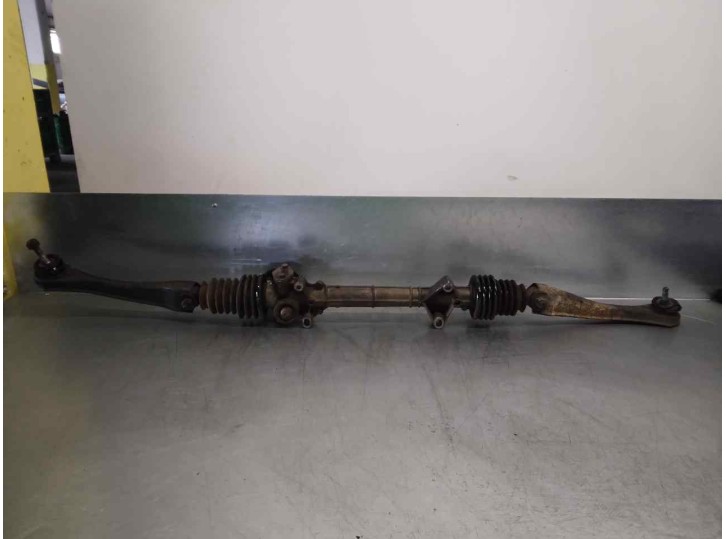 Recambio de cremallera direccion para renault 12 ts conf 847-99 referencia OEM IAM 7700544493  