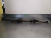 Recambio de cremallera direccion para renault 12 ts conf 847-99 referencia OEM IAM 7700544493  