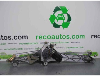Recambio de motor limpia delantero para mercedes-benz clase s (w220) berlina 3.2 cdi cat referencia OEM IAM  03902415356 BOSCH