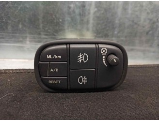 Recambio de mando luces salpicadero para jaguar s-type 2.7 v6 diesel executive referencia OEM IAM 2R8311654 