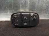 Recambio de mando luces salpicadero para jaguar s-type 2.7 v6 diesel executive referencia OEM IAM 2R8311654 