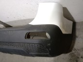 Recambio de paragolpes trasero para kia sorento ii (xm) 2.2 crdi referencia OEM IAM 866112P010 866112P010 