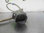 Recambio de sonda lambda para volvo s70 berlina 2.4 turbo cat referencia OEM IAM 9125546 DENSO