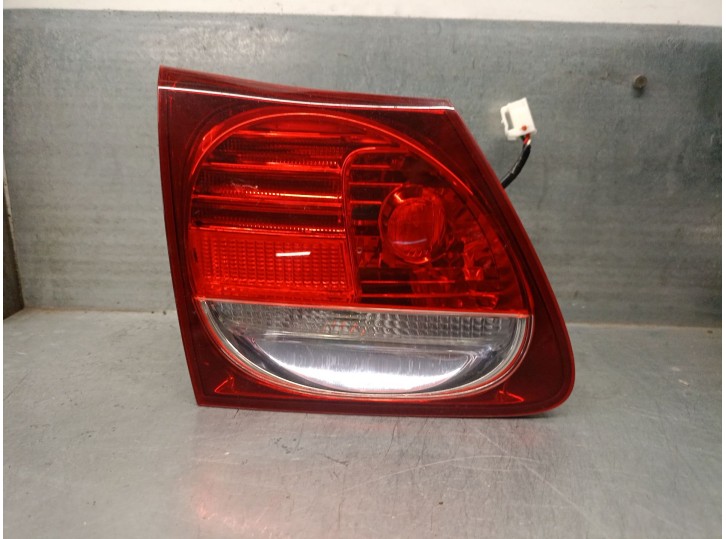 Recambio de piloto trasero izquierdo para lexus gs (_s19_) 450h (grs191_, gws191_) referencia OEM IAM 8159130380 8159130380 