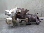 Recambio de turbocompresor para renault master ii phase 2 caja cerrada 3.0 dci diesel cat (zd3) referencia OEM IAM HT1222B 