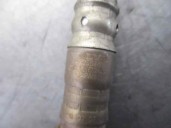 Recambio de sonda lambda para volvo s70 berlina 2.4 turbo cat referencia OEM IAM 9125546 DENSO