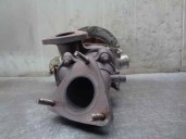Recambio de turbocompresor para renault master ii phase 2 caja cerrada 3.0 dci diesel cat (zd3) referencia OEM IAM HT1222B 