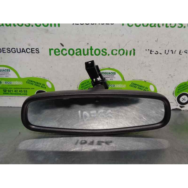 Recambio de espejo interior para opel mokka x 1.6 cdti dpf referencia OEM IAM 23287630 13369365 