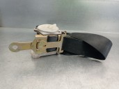 Recambio de cinturon seguridad delantero izquierdo para opel frontera a básico referencia OEM IAM 91140167 5 PUERTAS