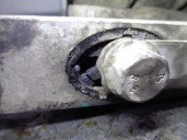 Recambio de diferencial trasero para bmw serie 3 touring (e46) 320d referencia OEM IAM 7526158 8903102805110008 2.56