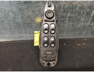 Recambio de mando elevalunas delantero izquierdo para jaguar s-type 2.7 v6 diesel executive referencia OEM IAM 2R8314540AD 