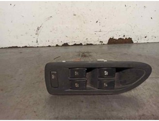 Recambio de mando elevalunas delantero izquierdo para renault laguna ii (bg0) 1.9 dci diesel referencia OEM IAM 8200397297 