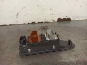 Replacement front left window switch for renault laguna ii (bg0) 1.9 dci diesel OEM IAM reference 8200397297 