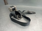 Recambio de cinturon seguridad delantero izquierdo para opel frontera a básico referencia OEM IAM 91140167 5 PUERTAS