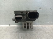 Recambio de resistencia calefaccion para renault clio iv (bh_) 1.5 dci 75 referencia OEM IAM 255509263R  