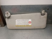 Recambio de parasol derecho para lexus gs (_s19_) 450h (grs191_, gws191_) referencia OEM IAM 7431030A40A0 7431030A40A0 