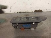 Replacement front left window switch for renault laguna ii (bg0) 1.9 dci diesel OEM IAM reference 8200397297 