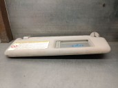 Recambio de parasol derecho para lexus gs (_s19_) 450h (grs191_, gws191_) referencia OEM IAM 7431030A40A0 7431030A40A0 