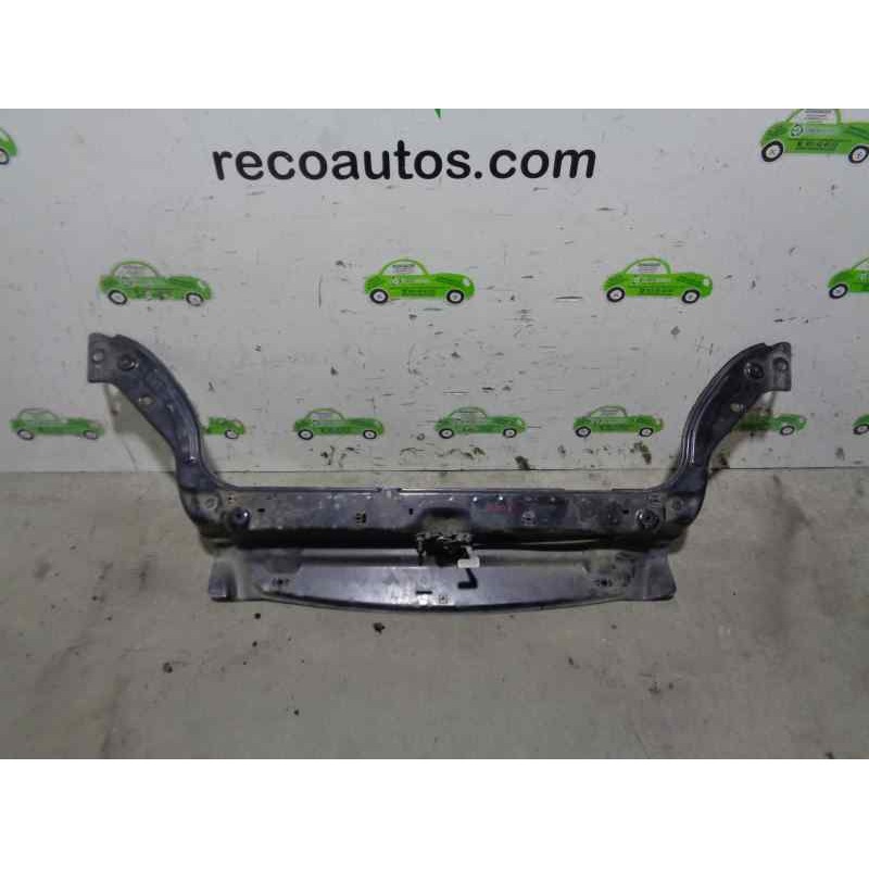 Recambio de panel frontal para peugeot partner (s1) 1.9 diesel referencia OEM IAM  DE CHAPA,CON CERRADURA 