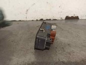 Replacement front left window lift switch for Renault Laguna II (BG0) 1.9 dCi Diesel OEM IAM reference 8200397297 