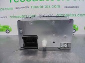 Recambio de sistema audio / radio cd para ford transit connect (tc7) 1.8 tdci cat referencia OEM IAM 7M5T18C815BC 