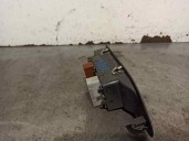 Replacement front left window lift switch for Renault Laguna II (BG0) 1.9 dCi Diesel OEM IAM reference 8200397297 