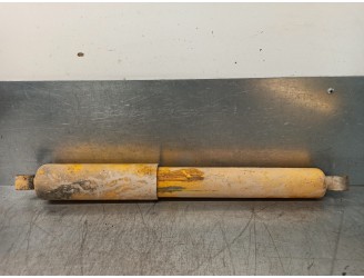 Recambio de amortiguador trasero izquierdo para opel frontera a básico referencia OEM IAM 