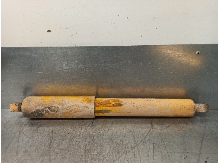 Recambio de amortiguador trasero izquierdo para opel frontera a básico referencia OEM IAM 