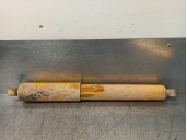 Recambio de amortiguador trasero izquierdo para opel frontera a básico referencia OEM IAM 