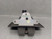 Recambio de cerradura maletero / porton para volvo v60 i (155) d3 / d4 referencia OEM IAM 31276696 31440240 