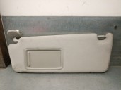 Recambio de parasol izquierdo para lexus gs (_s19_) 450h (grs191_, gws191_) referencia OEM IAM 7432030A40A0 7432030A40A0 