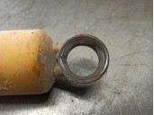 Recambio de amortiguador trasero izquierdo para opel frontera a básico referencia OEM IAM 