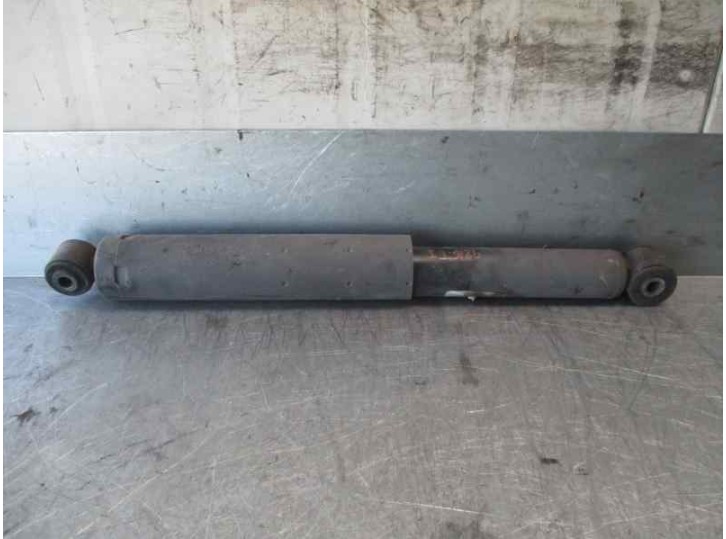 Recambio de amortiguador trasero izquierdo para ford transit connect (tc7) 1.8 tdci cat referencia OEM IAM F4887 009160 