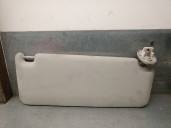 Recambio de parasol izquierdo para lexus gs (_s19_) 450h (grs191_, gws191_) referencia OEM IAM 7432030A40A0 7432030A40A0 