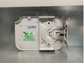 Replacement fuel filler flap for Dacia Lodgy 1.6 cat OEM IAM reference 788331160R 