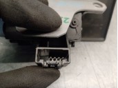 Recambio de cerradura maletero / porton para volvo v60 i (155) d3 / d4 referencia OEM IAM 31276696 31440240 