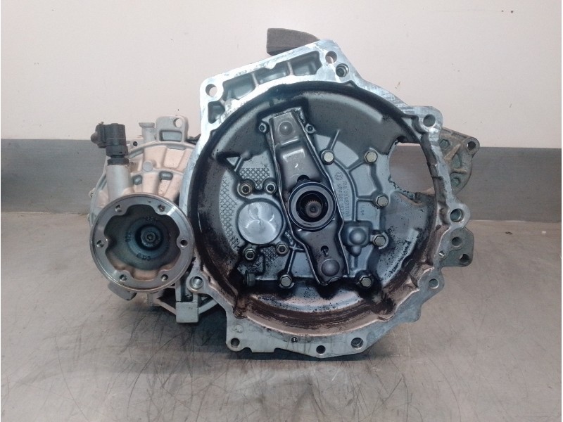 Recambio de caja cambios para seat leon (1m1) 1.9 tdi referencia OEM IAM EGR 02J300047MX EGR19063