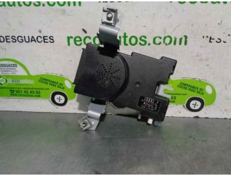 Recambio de modulo electronico para audi a3 (8p) 1.9 tdi referencia OEM IAM 8P4035225D  
