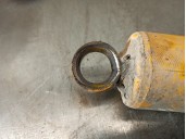 Recambio de amortiguador trasero izquierdo para opel frontera a básico referencia OEM IAM 