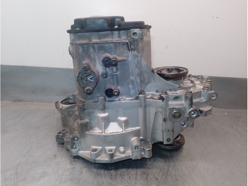 Recambio de caja cambios para seat leon (1m1) 1.9 tdi referencia OEM IAM EGR 02J300047MX EGR19063