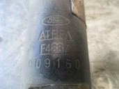 Recambio de amortiguador trasero izquierdo para ford transit connect (tc7) 1.8 tdci cat referencia OEM IAM F4887 009160 