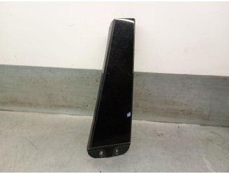 Replacement trim for Mini Mini (F55) Cooper S OEM IAM reference 51357322517 51357322517 