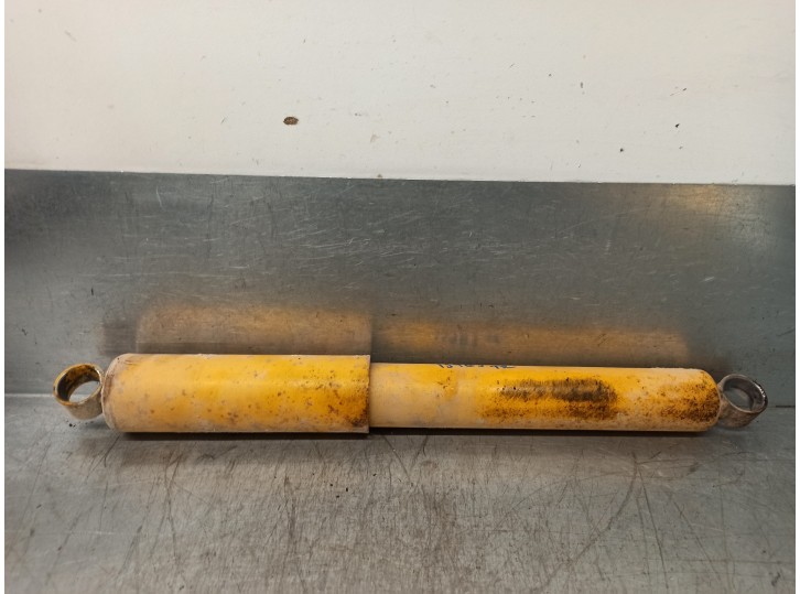 Recambio de amortiguador trasero derecho para opel frontera a básico referencia OEM IAM 