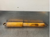 Recambio de amortiguador trasero derecho para opel frontera a básico referencia OEM IAM 