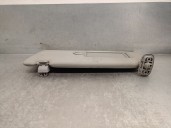 Recambio de parasol izquierdo para kia sorento ii (xm) 2.2 crdi referencia OEM IAM 852102P200H9 852102P200H9 