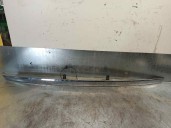 Replacement exterior tailgate handle for Jaguar S-Type 2.7 V6 Diesel Executive OEM IAM reference 4R8313550AE 