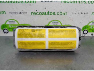 Recambio de airbag delantero derecho para audi a3 (8p) 1.9 tdi referencia OEM IAM 8P0880202 